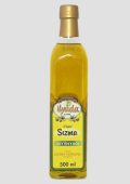 0,5 lt Doğal Sızma Cam Şişe Zeytinyağı