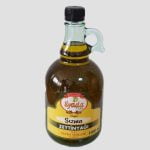 1 lt Cam Galon Erken Hasat Doğal Sızma Zeytinyağı