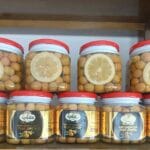 350 g Pet Çizik Yeşil Zeytin (XS)