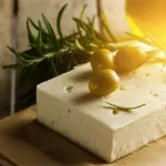 Tam Yağlı Olgunlaştırılmış Klasik İnek Peyniri (1 Kg)