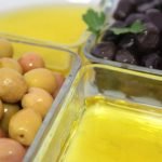 1 Kg Pet Çizik Yeşil Zeytin (XS)