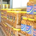 1 Kg Pet Çizik Yeşil Zeytin (XS)