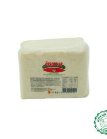 Ezine Koyun Peyniri - Tam Yağlı Olgunlaştırılmış Beyaz Peynir (1 Kg)