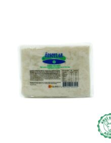 Ezine Keçi Peyniri - Tam Yağlı Olgunlaştırılmış Beyaz Peynir (1 Kg)