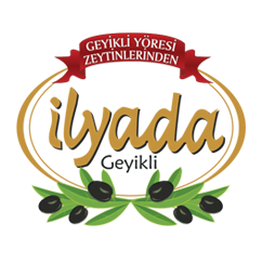 İlyada Zeytin ve Zeytinyağı