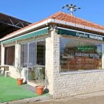 1 Kg Pet Çizik Yeşil Zeytin (XS)