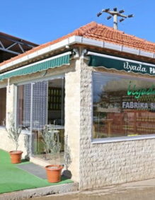 5 Lt Teneke Natürel 1. Zeytinyağı