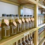 5 lt Teneke Doğal Sızma Zeytinyağı